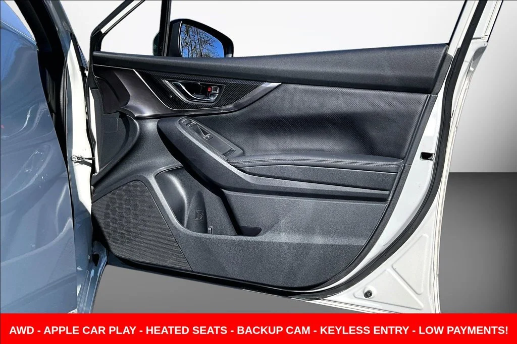 Used 2019 White Subaru 2.0i Limited image 32