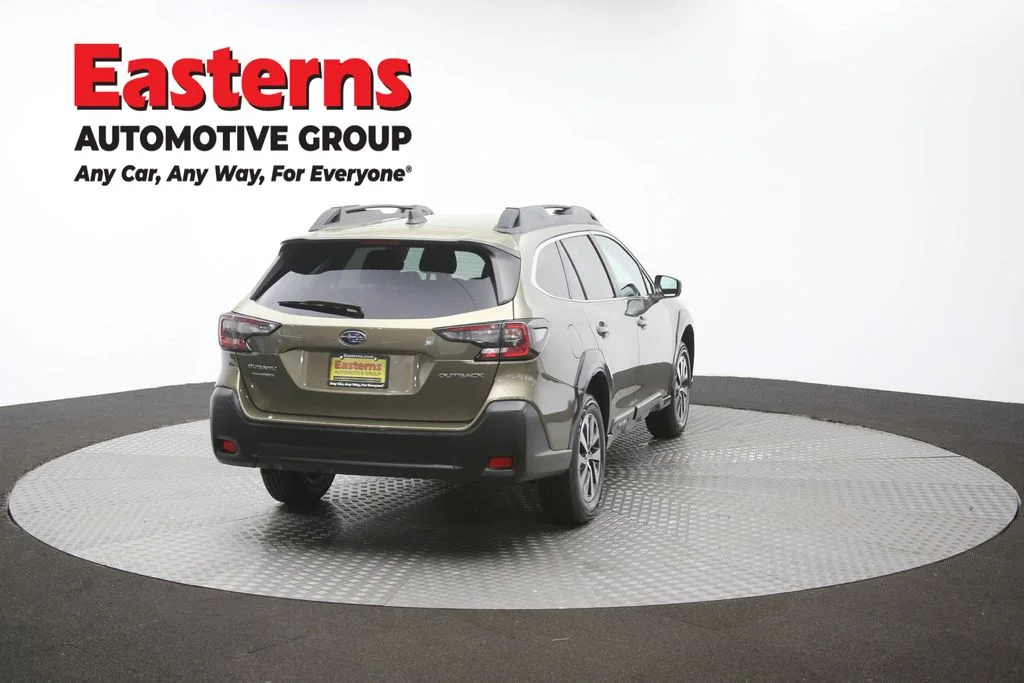Used 2024 Brown Subaru Premium image 33