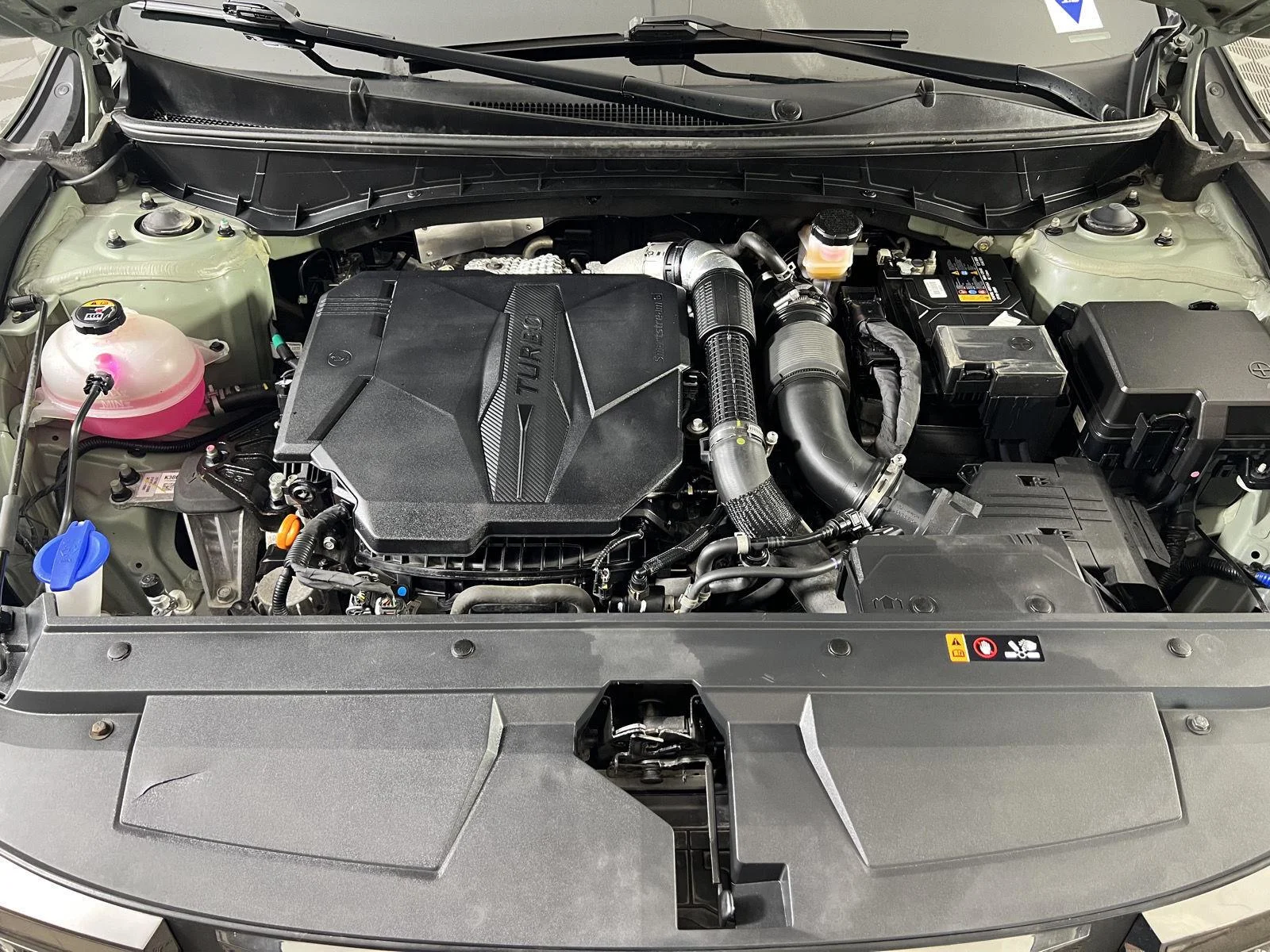 Used 2024 Gy Hyundai XRT image 32