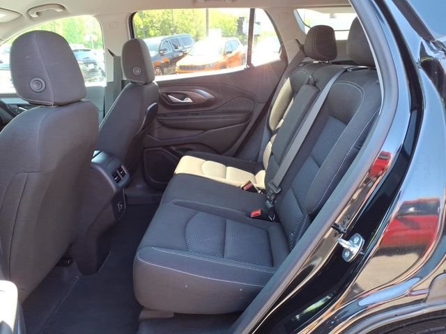 2024 GMC Terrain SLE - Photo 30