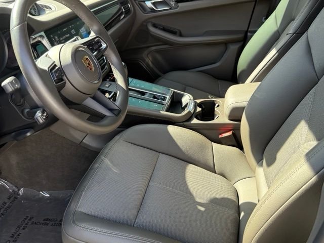 Used 2023 Brown Porsche  image 5