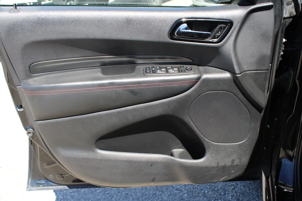 Used 2024 Black Dodge GT Plus image 33