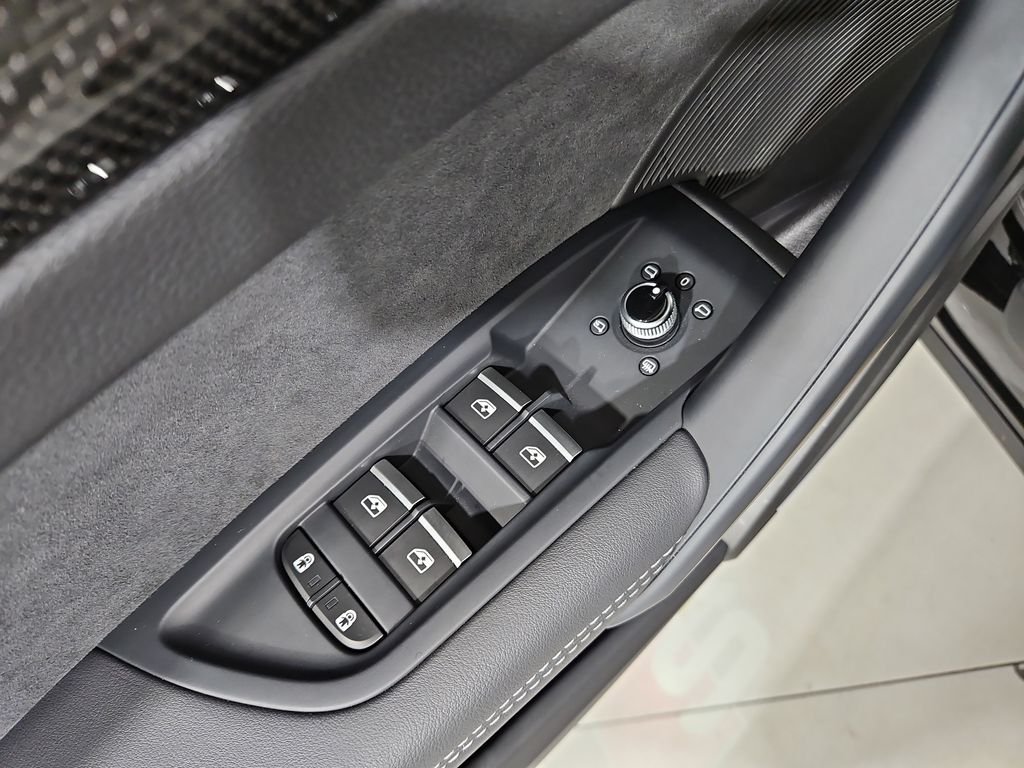Used 2025 Black Audi Premium Plus image 11