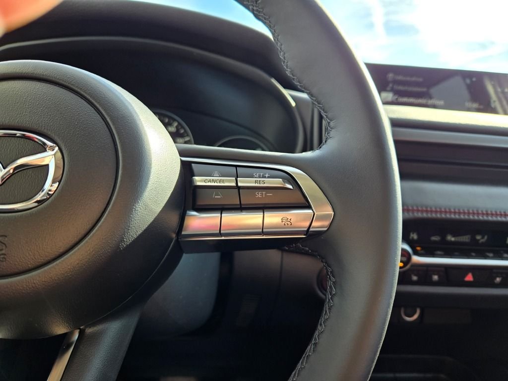 2026 Mazda CX-50 Premium - Photo 32