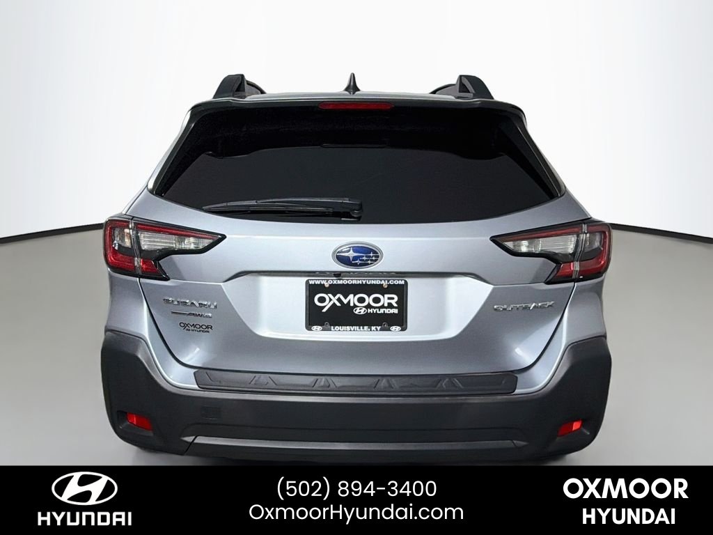 2023 Subaru Outback Premium - Photo 6