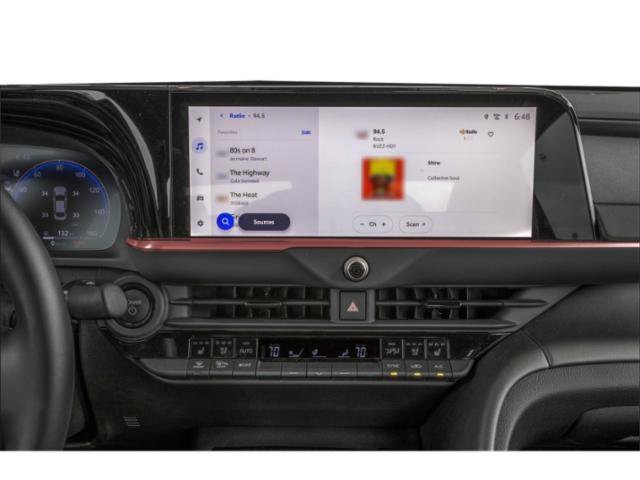 New 2026 Storm Cloud Toyota Nightshade image 13
