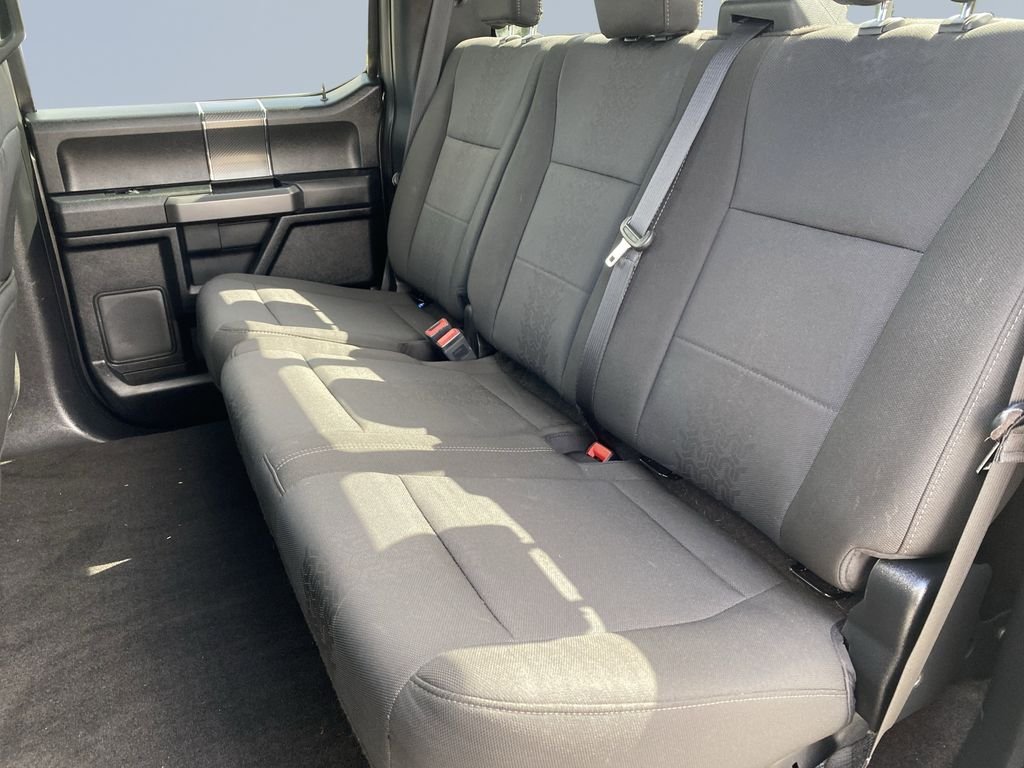 2018 Ford F-150 XLT - Photo 27