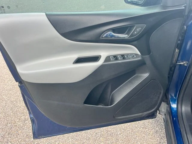 Used 2023 Blue Chevrolet LS image 10