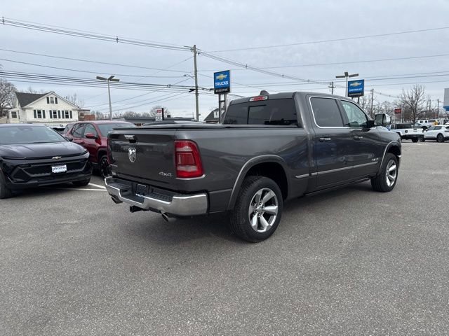Used 2020  Ram Limited image 6