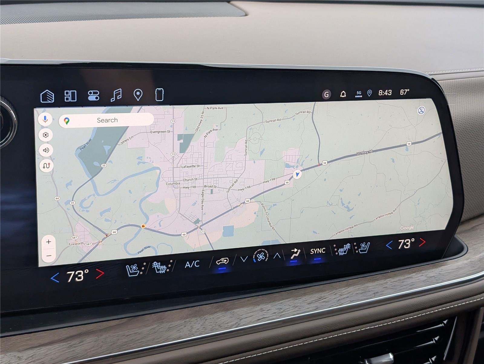 2026 Chevrolet Suburban High Country - Photo 17