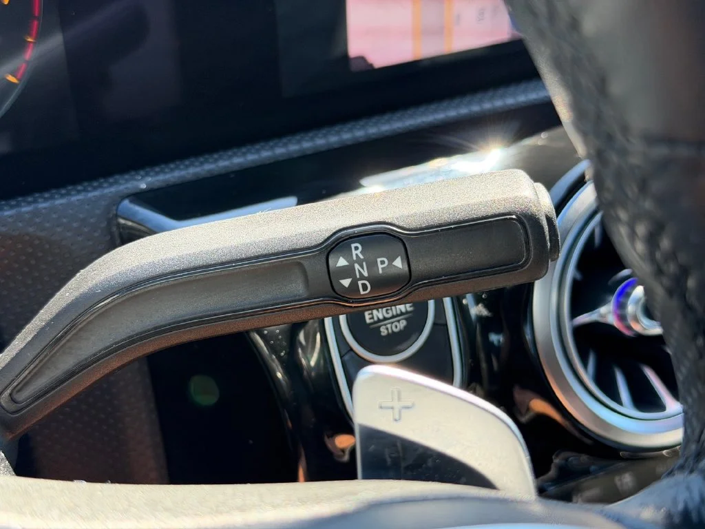 Used 2020 Silver Mercedes-Benz A 220 image 30