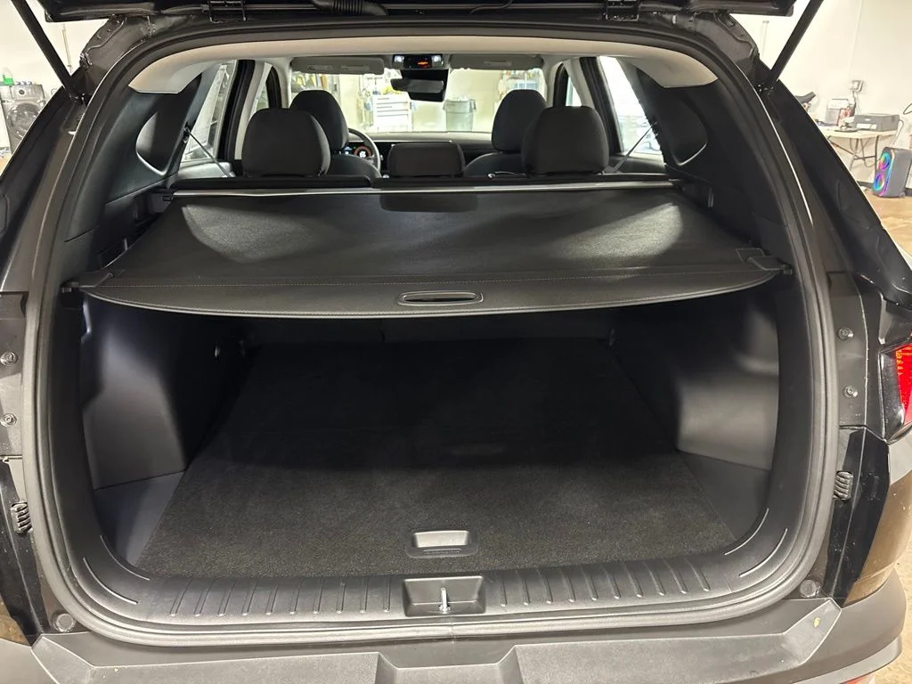Certified Used 2026 Black Hyundai SE image 29