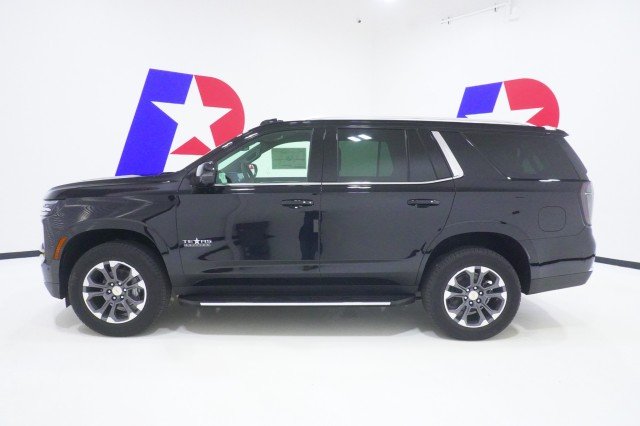 2026 Chevrolet Tahoe LT - Photo 11