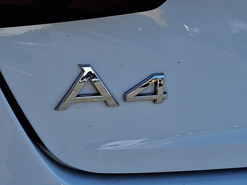 Used 2024 White Audi 45 S line Premium Plus image 31