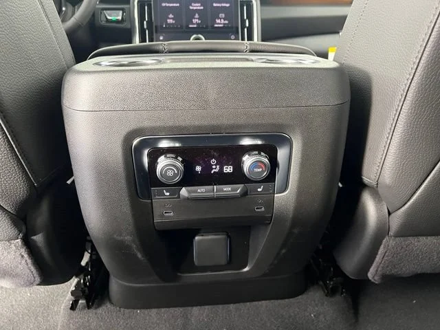 New 2026 Glacier White Tricoat GMC Denali image 35