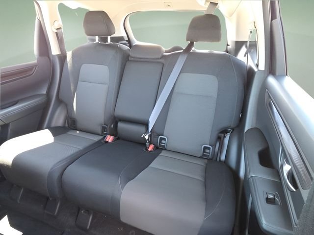 Used 2024 Black Honda EX image 13