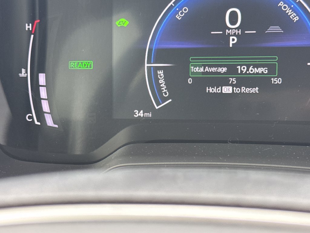 Certified Used 2026 White Toyota SE image 29