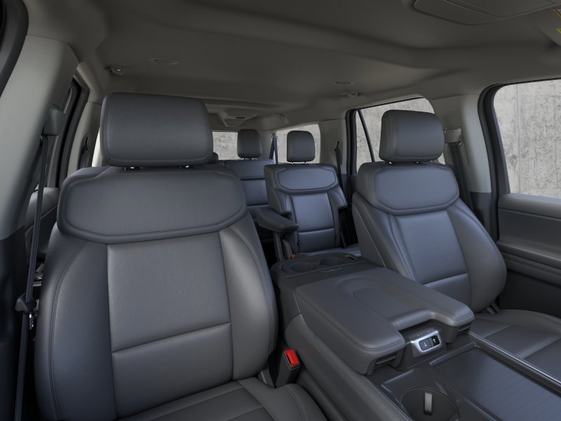 New 2026 Agate Black Metallic Ford MAX Active image 10