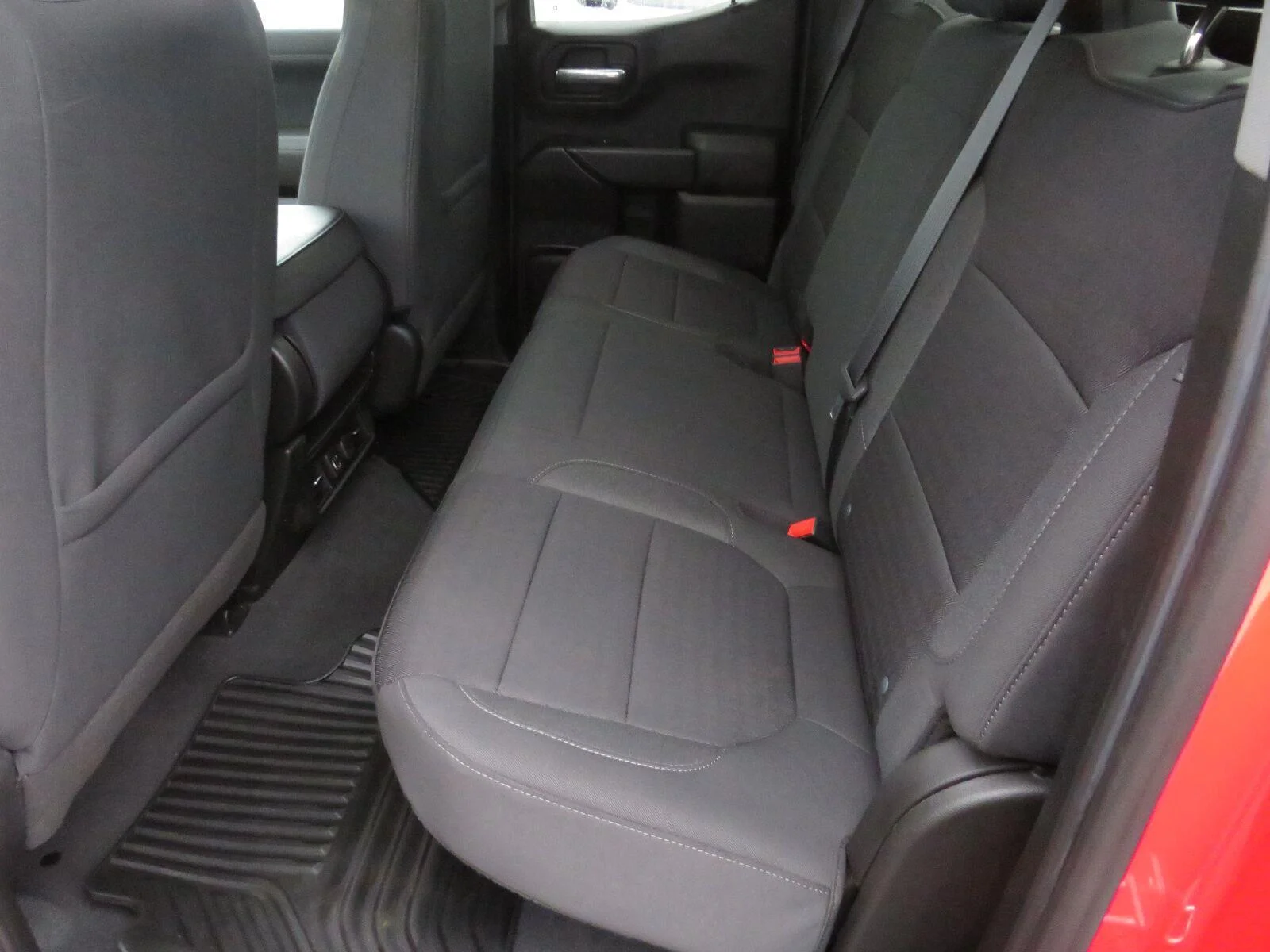 Used 2020 Red Hot Chevrolet LT image 24