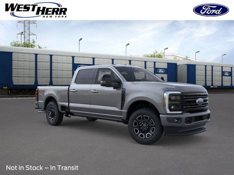 2026 Ford F-250's photo