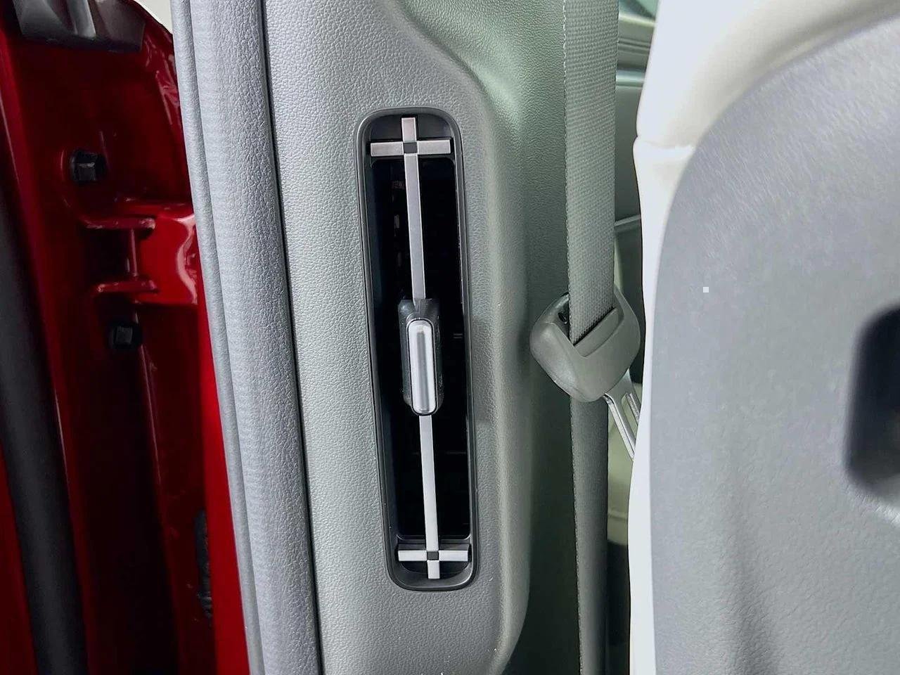 2026 Hyundai Santa Fe Hybrid — photo 15