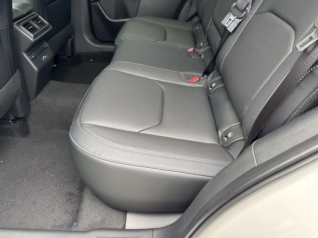 New 2026 White Mazda 2.5 S Premium image 18
