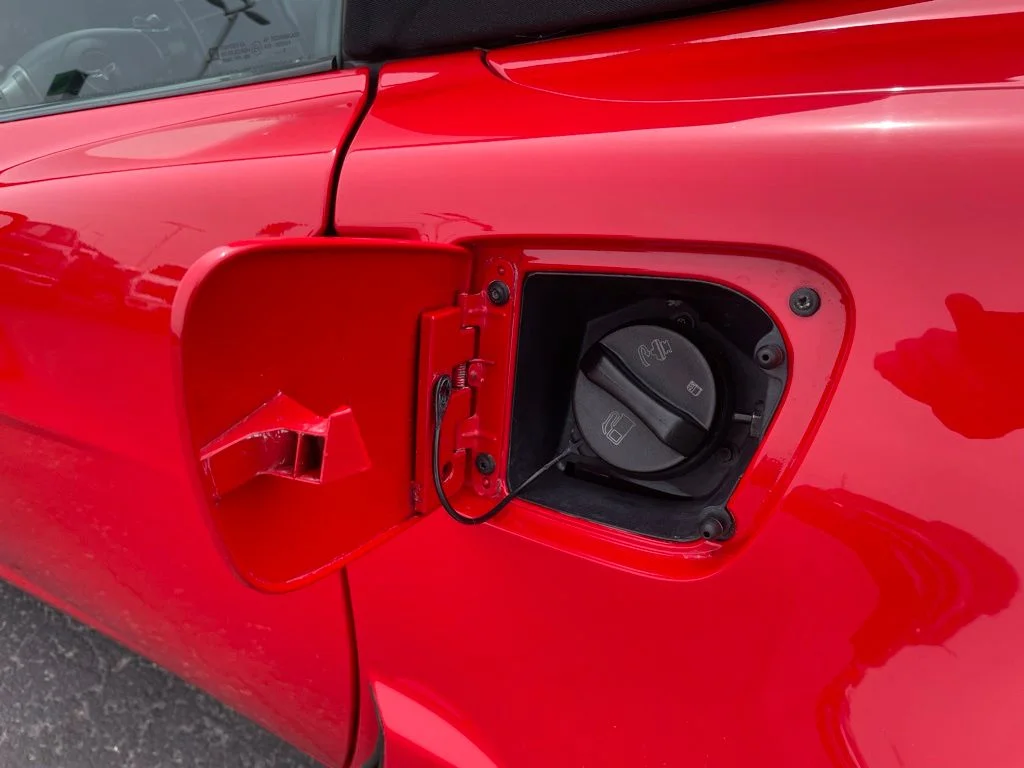 Used 2010 Torch Red Chevrolet Grand Sport image 52
