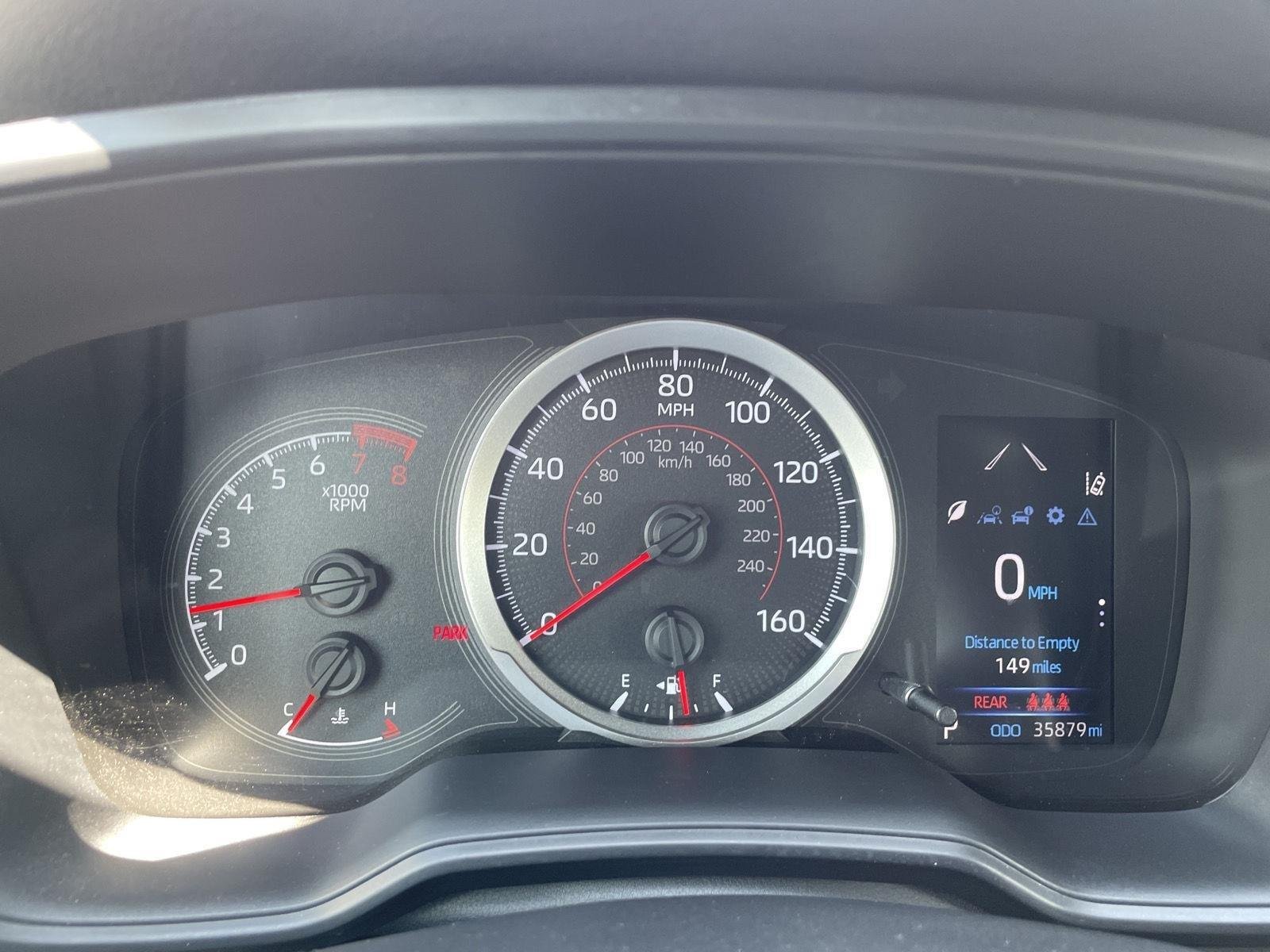 Used 2021 Toyota Corolla SE with VIN JTDS4MCE4MJ067020 for sale in Kansas City