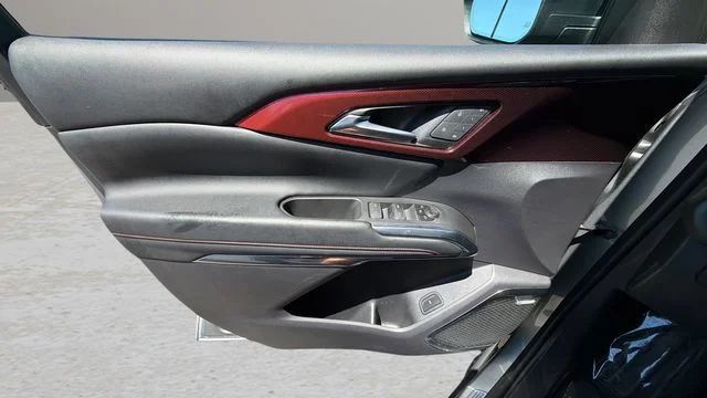 Used 2024 Gray Chevrolet RS image 17