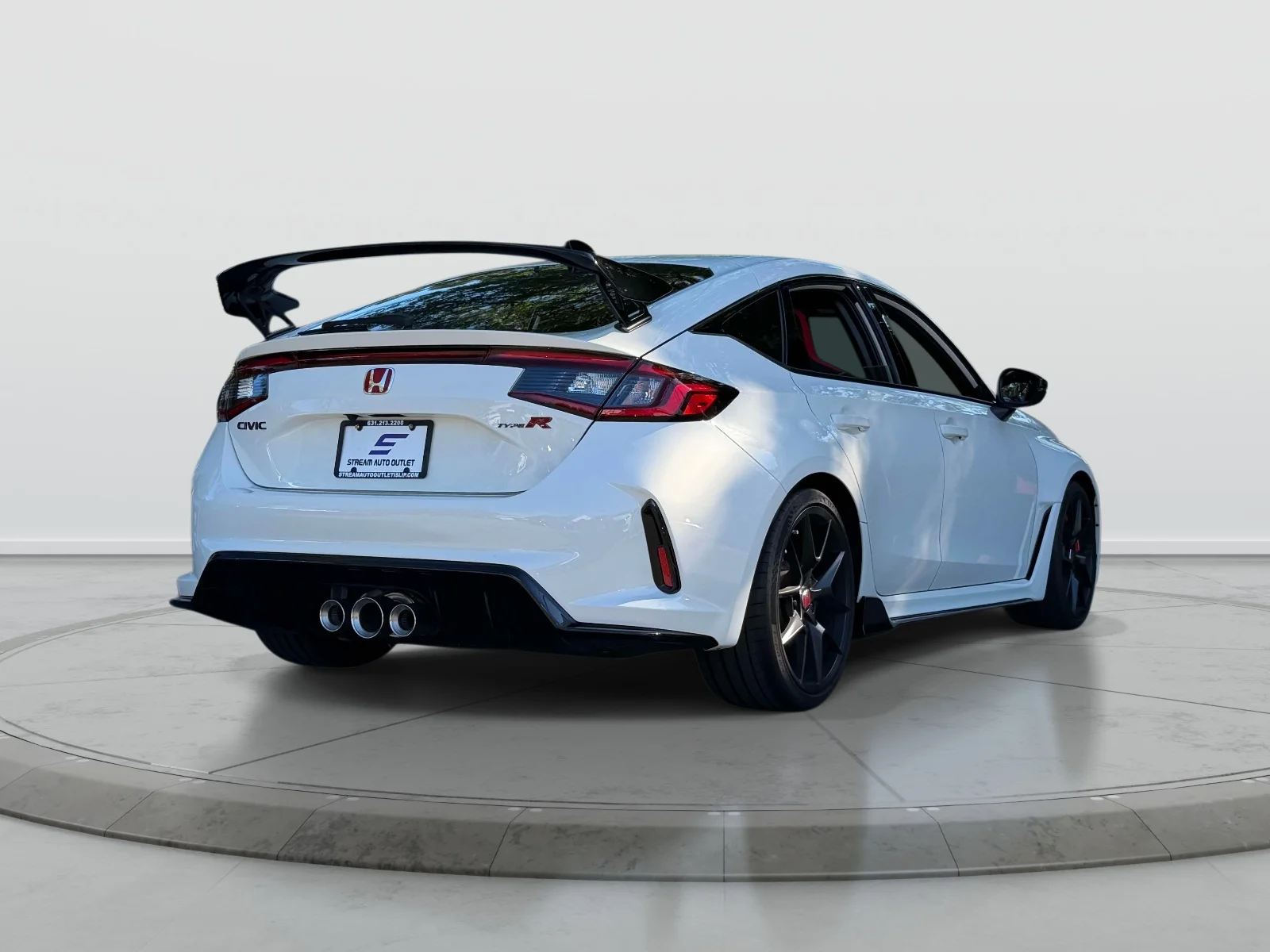 Used 2023  Honda  image 6