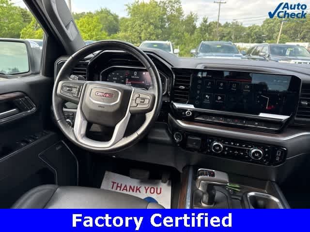 2022 GMC Sierra 1500 SLT - Photo 14