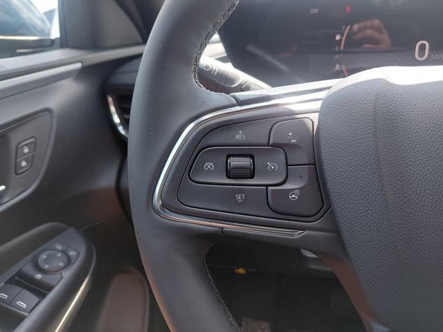 New 2026 Ocean Blue Metallic Buick Preferred image 23