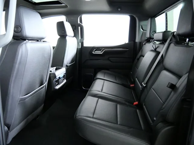Certified Used 2025 Black GMC Elevation image 15