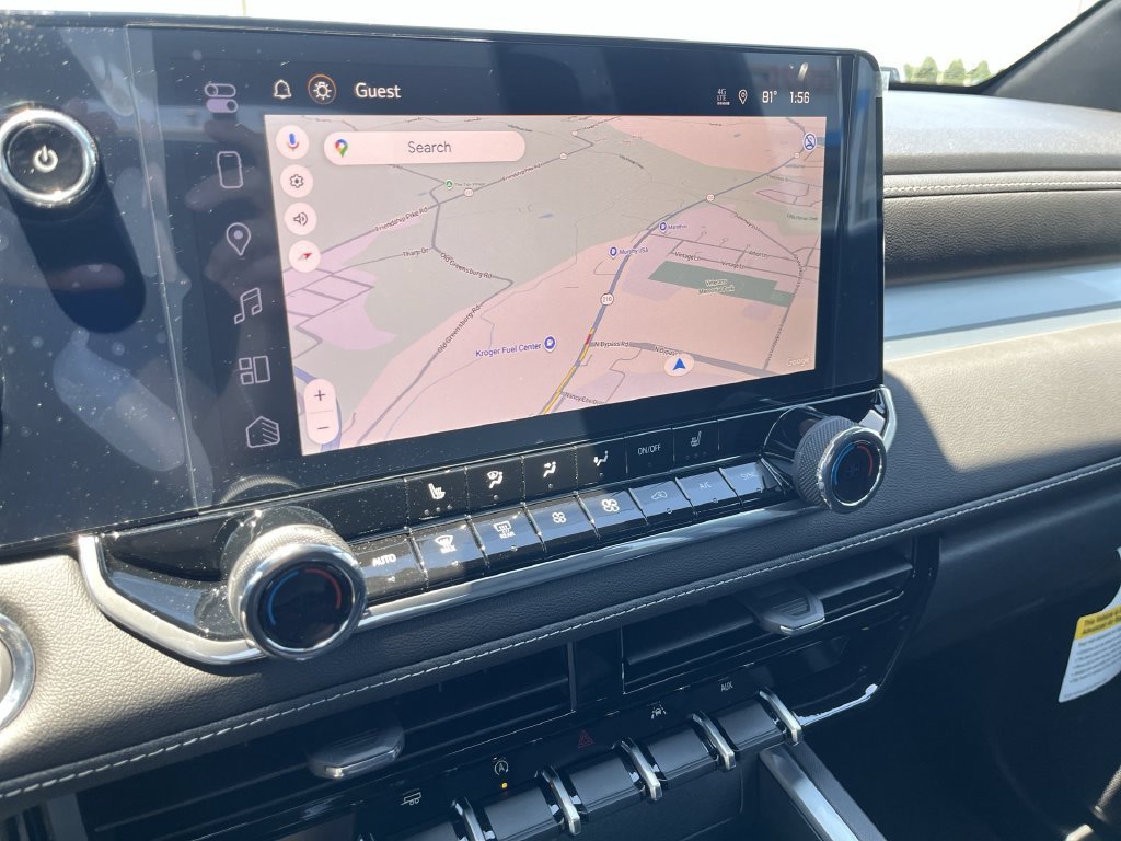 2026 Chevrolet Colorado LT - Photo 16
