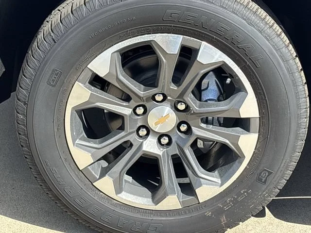 2026 Chevrolet Silverado 1500 High Country - Photo 10