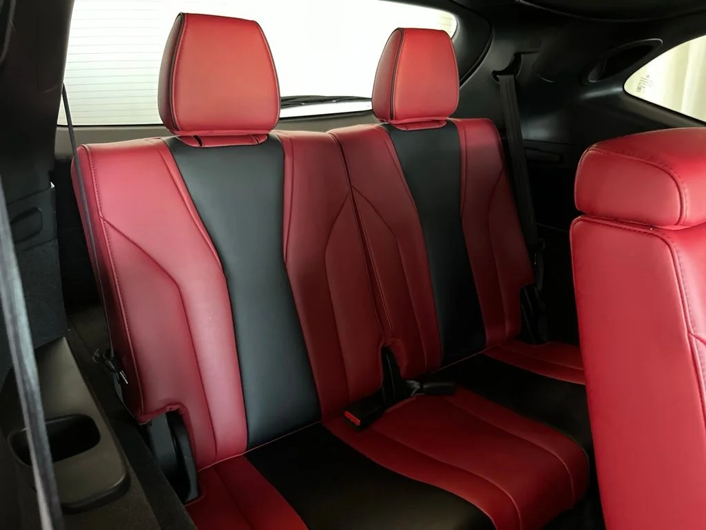 Used 2024 White Acura A-Spec image 37