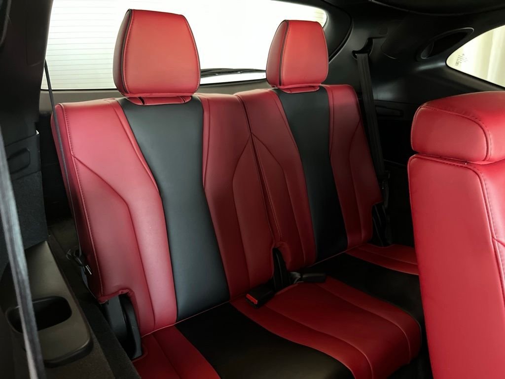 Used 2024 White Acura A-Spec image 37