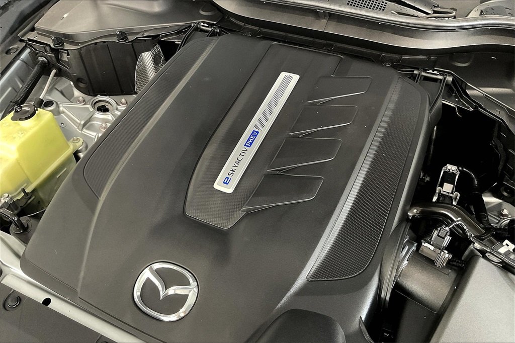 2024 MAZDA CX-90 - Image 32
