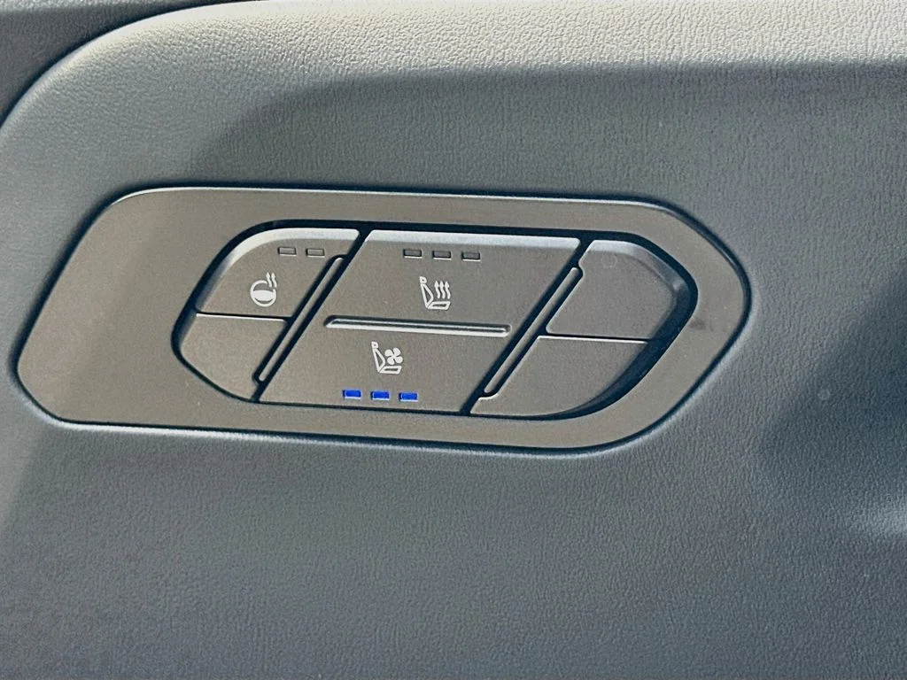New 2027 Panthera Metal Matte Kia X-Line EX image 20