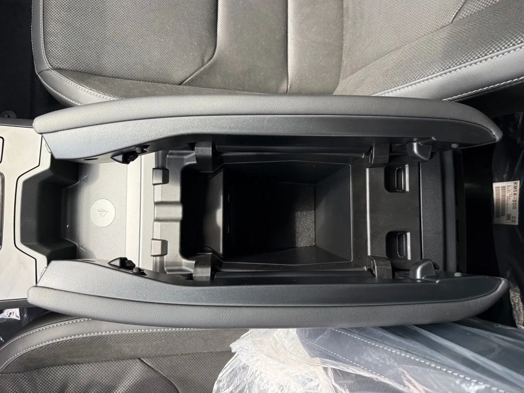 New 2026 Aero Gray Metallic Mazda 2.5 S Select AWD image 23