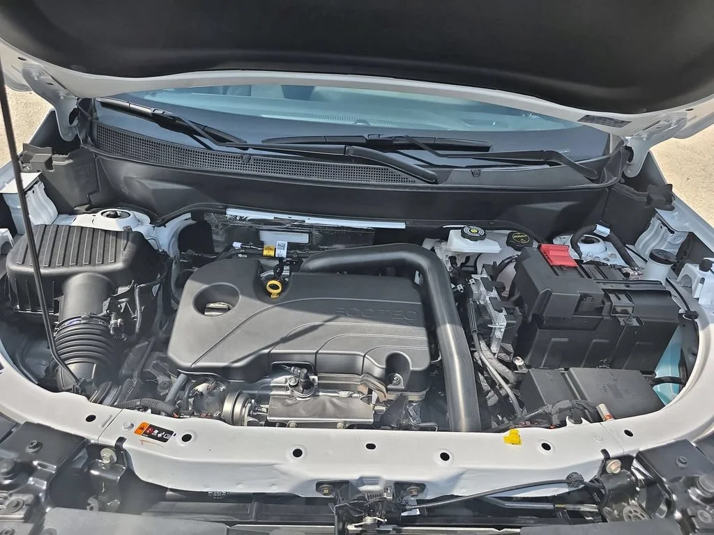 2026 Chevrolet Equinox LT - Photo 31