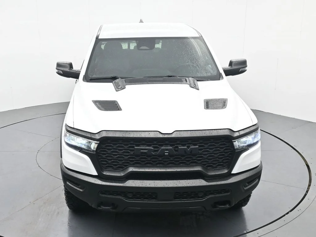 2026 RAM 1500 Rebel - Photo 22