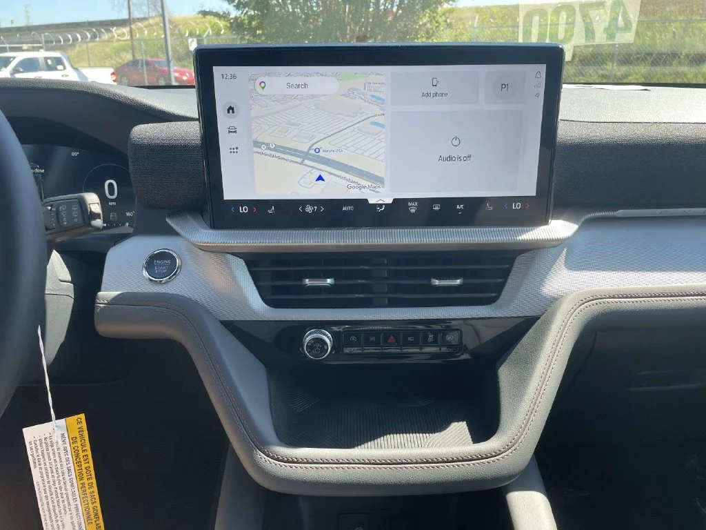 New 2027 Gray Ford Active image 22
