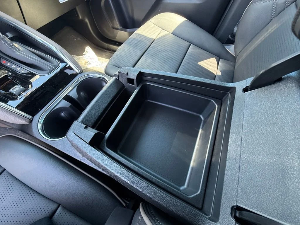 New 2026 Summit White GMC Denali image 27