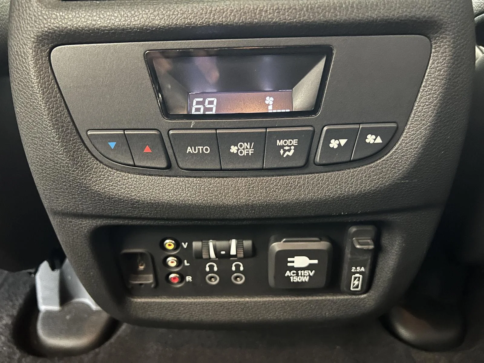 Used 2018 Gy Honda  image 29