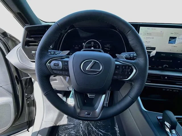 New 2026 Incognito Lexus F SPORT PERFORMANCE PREMIUM AWD image 41