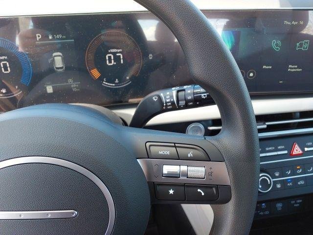 New 2026 Green Hyundai SE image 22
