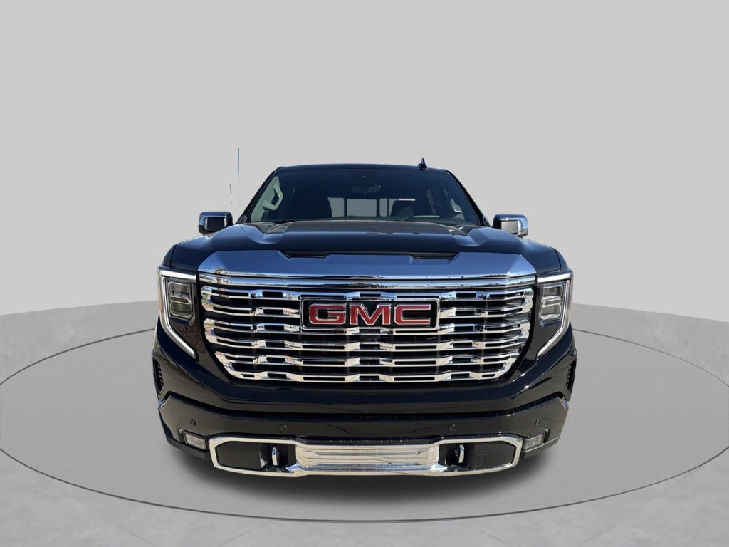 2025 GMC Sierra 1500 Denali - Photo 7
