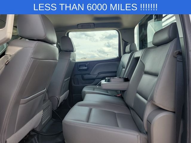 Used 2023 Summit White Chevrolet Work Truck image 27