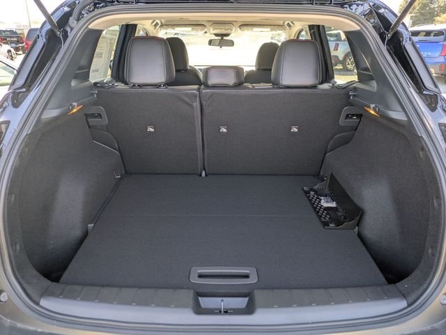 2026 Nissan KICKS SR - Photo 29